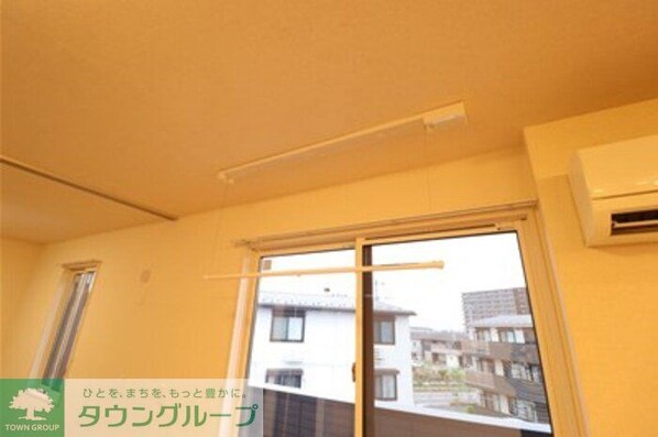 ティアラIの物件内観写真